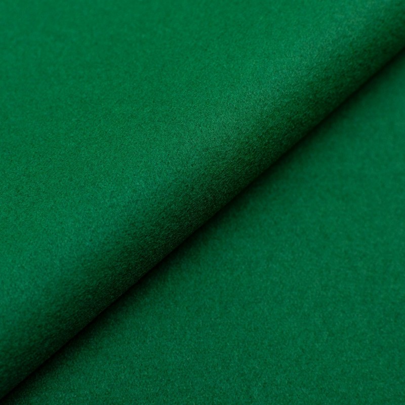 VEGAS - Panno da gioco - Copritavolo per giochi di carte o dadi - Verde o  Rosso - Altezza 145 cm